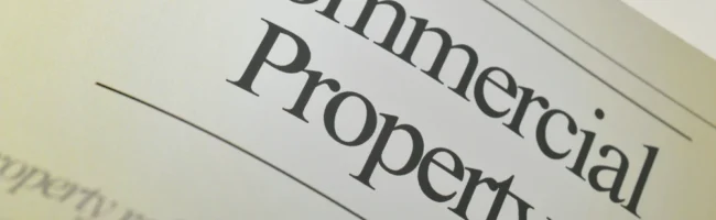 commercial property