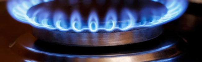 tax - it's a gas header
