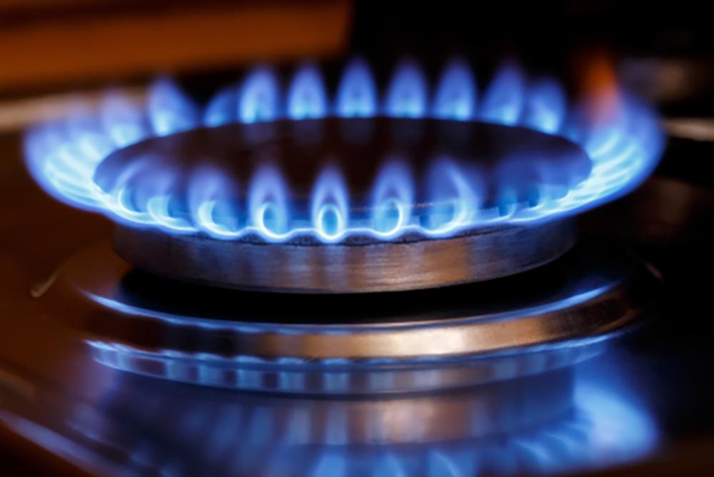 tax - it's a gas header