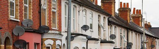 Capital Allowances for HMOs