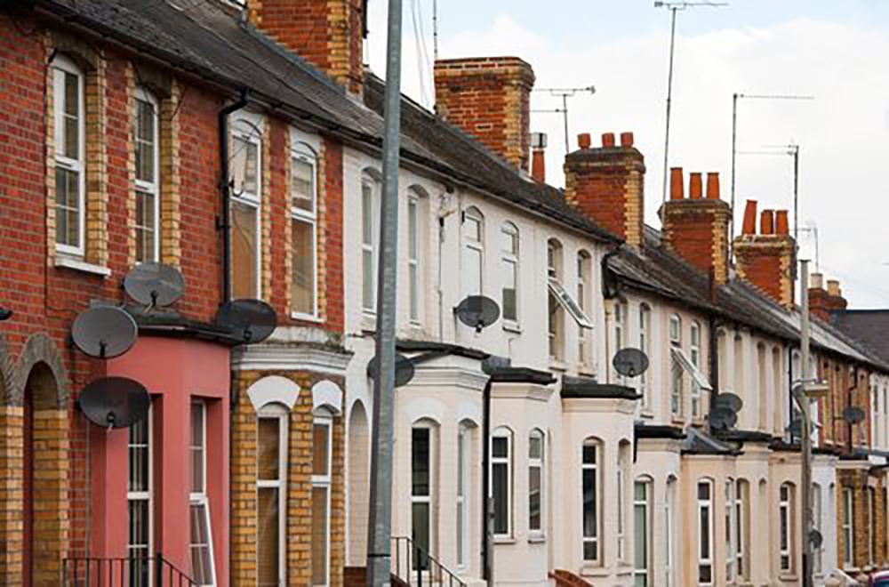 Capital Allowances for HMOs