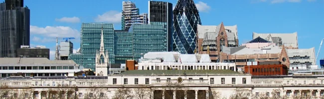 buildings and structures