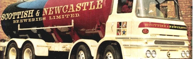 CIR v Scottish & Newcastle Breweries Ltd