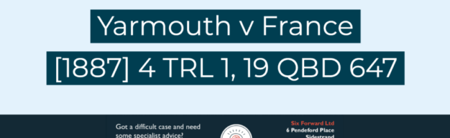 yarmouth v france header