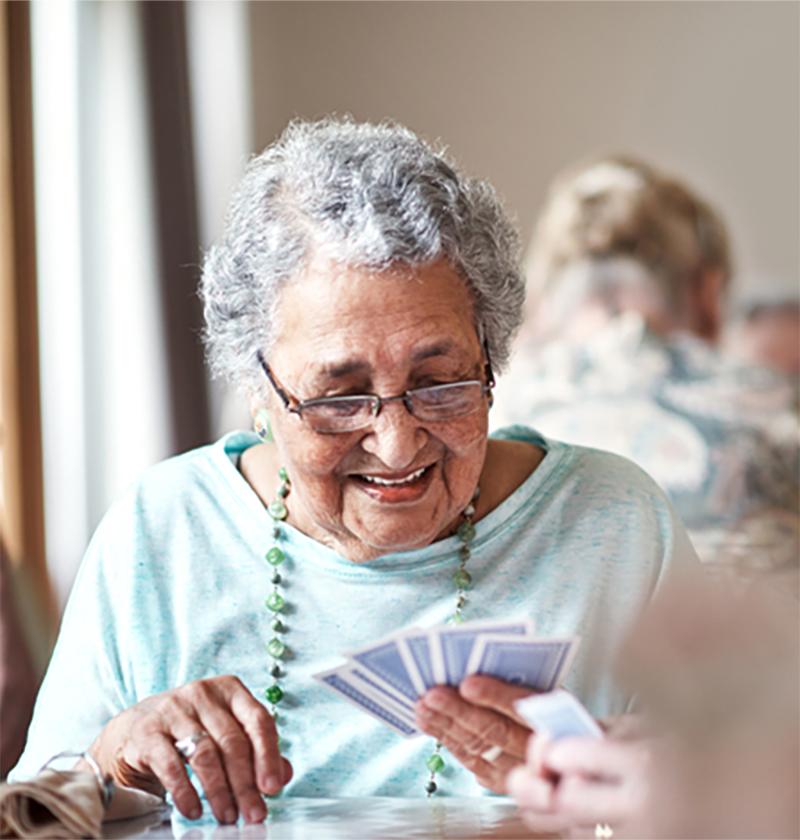 care home image