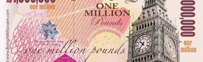 aia limit million pounds