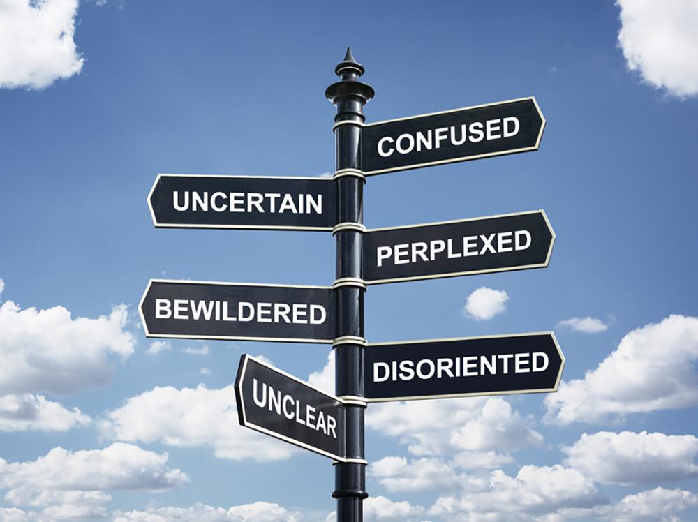 Capital Allowances Terminology