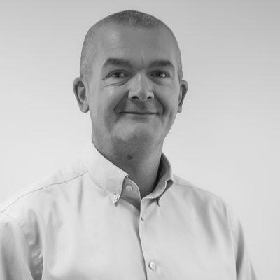 Andy Surveyor Analyst
