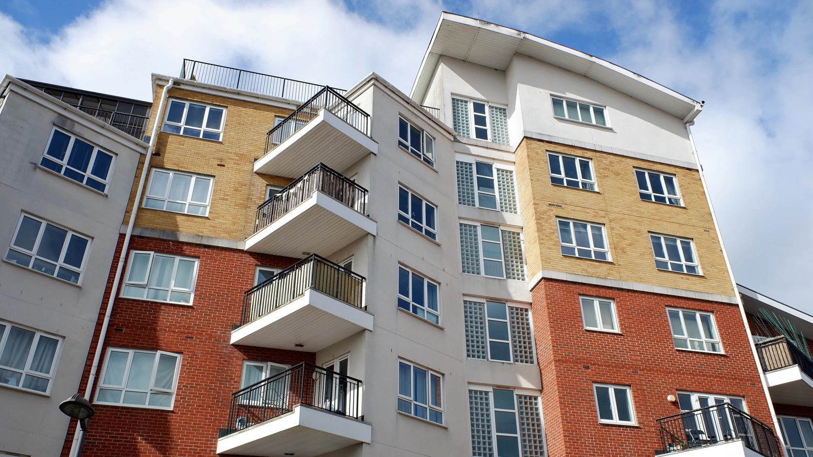hotels apartments capital allowances case study