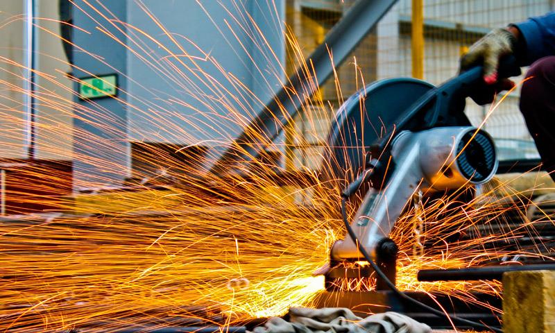 industrial capital allowances