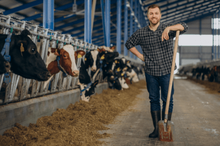 agricultural