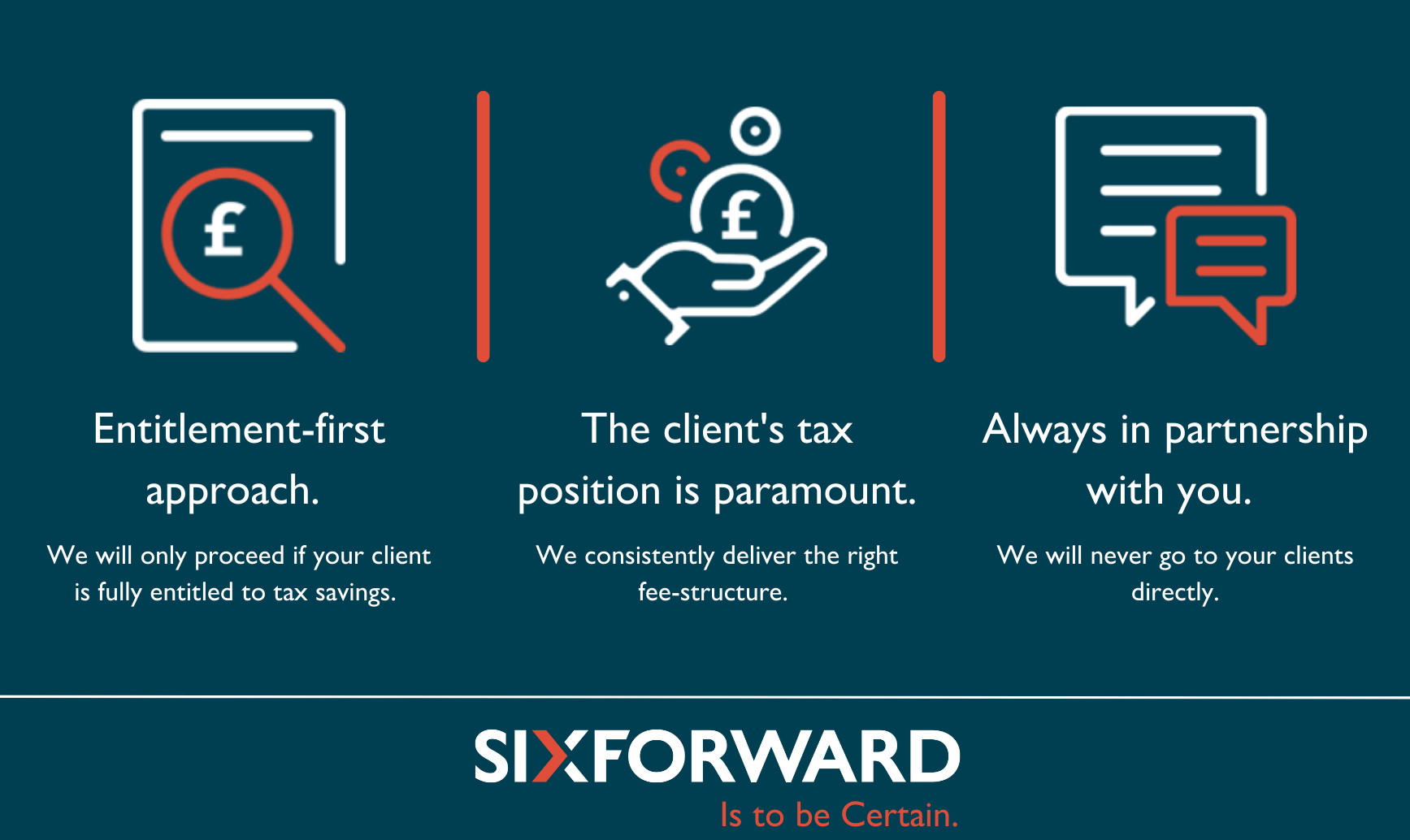 assurances for accountants
