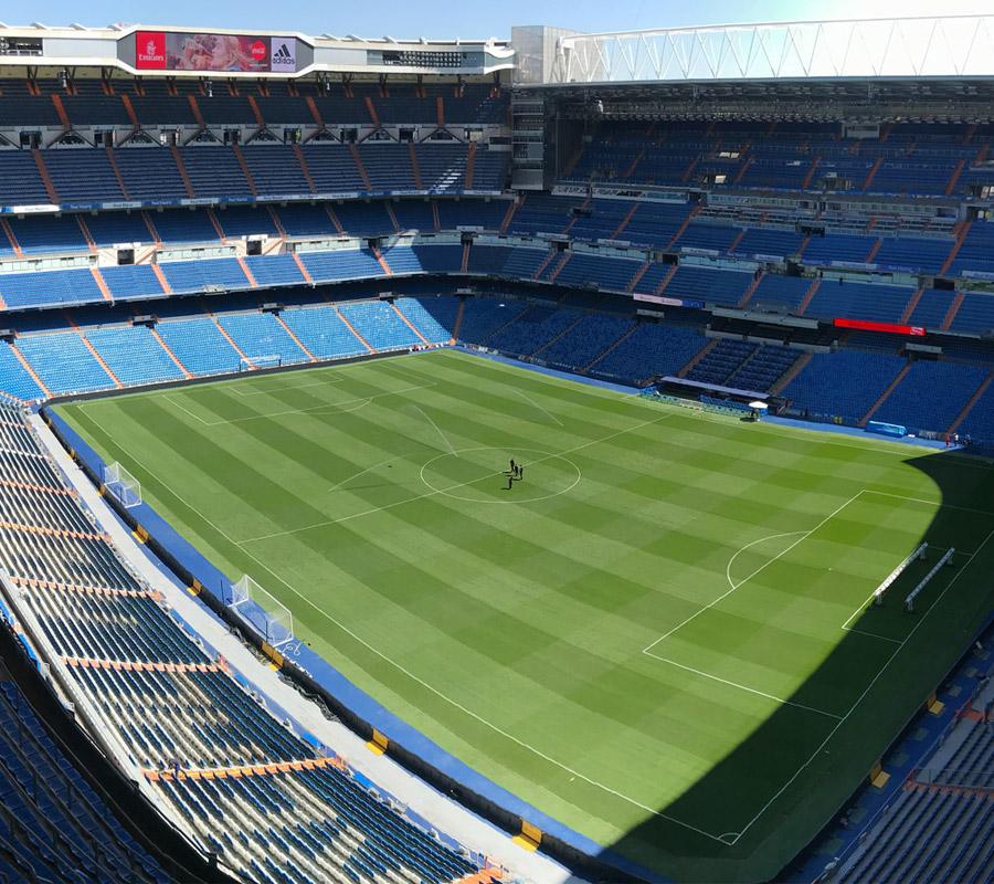 football club case study