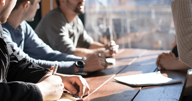 Sign up for insights<br><span>from industry leaders</span>