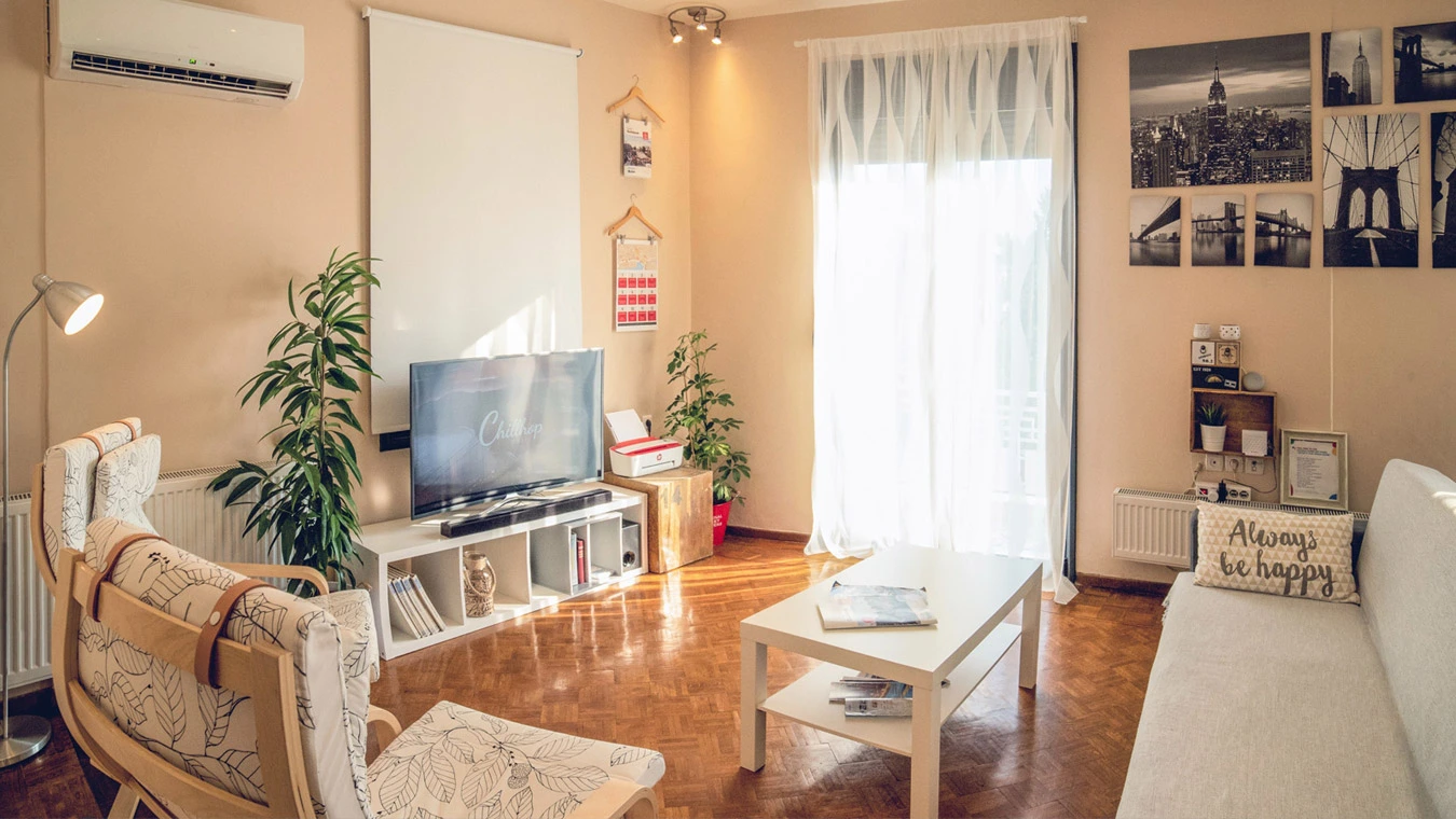 furnished holiday let capital allowances