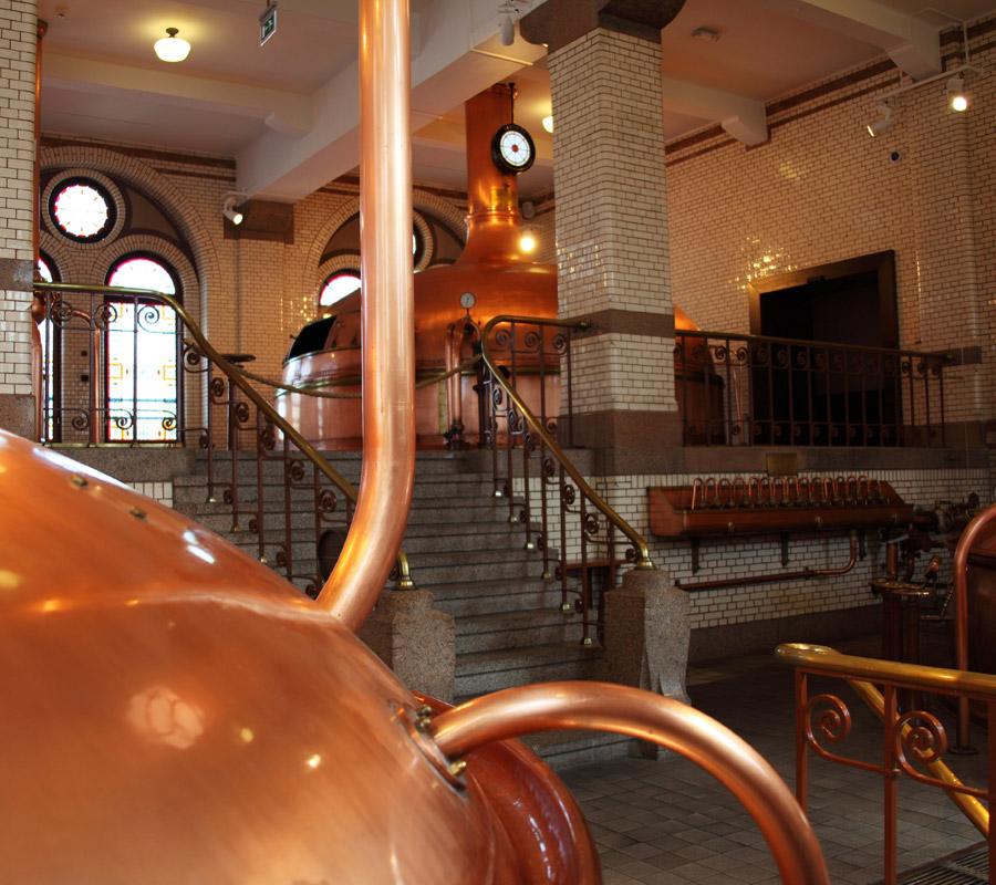 brewery capital allowances case study