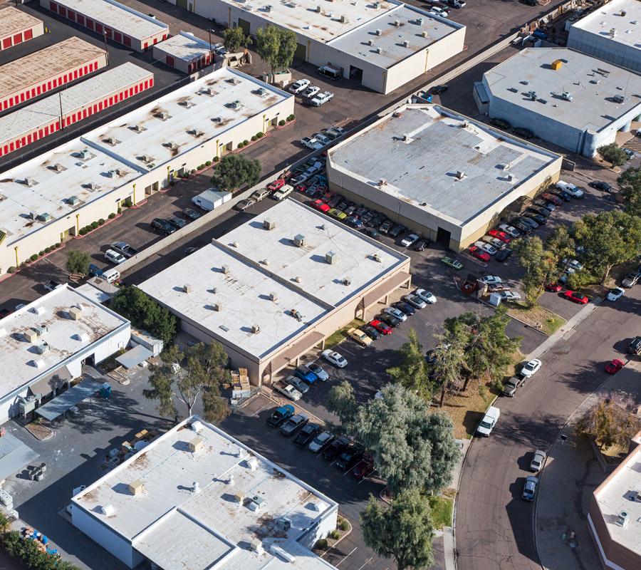 multi-unit case study